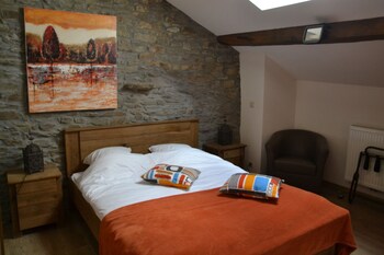 auberge le temps des saveurs