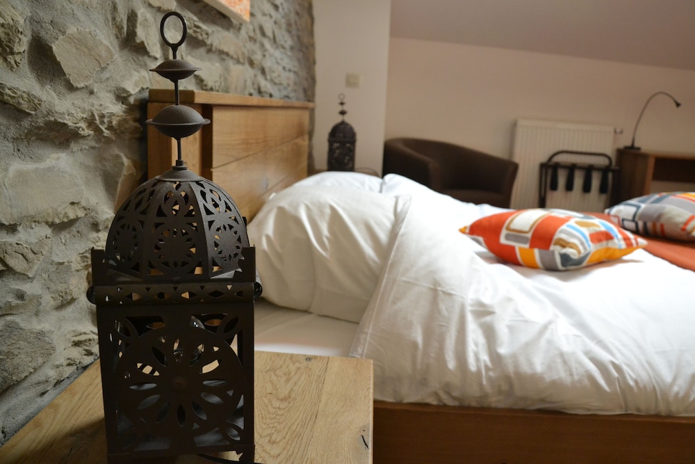 auberge le temps des saveurs