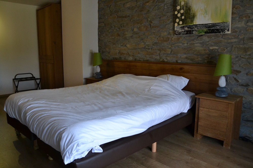 auberge le temps des saveurs