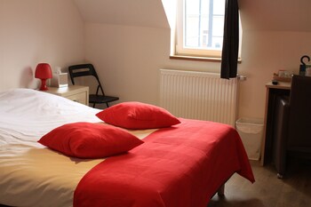 auberge le temps des saveurs