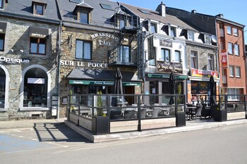 auberge le temps des saveurs