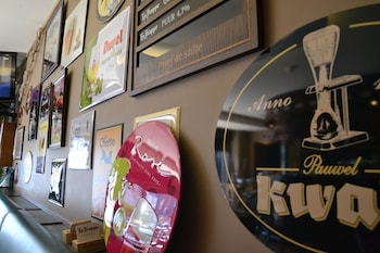 auberge le temps des saveurs