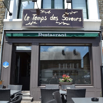 auberge le temps des saveurs