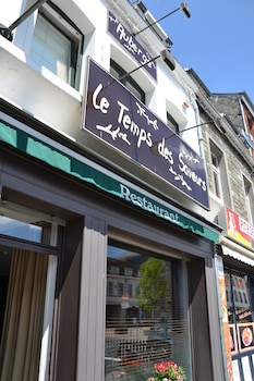 auberge le temps des saveurs