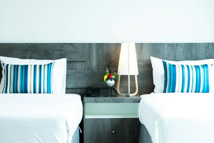 d at sea hotel