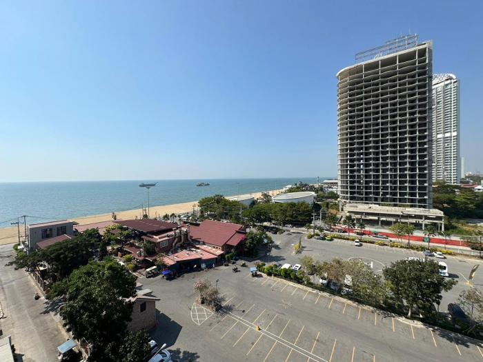 d at sea hotel