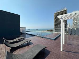 d at sea hotel