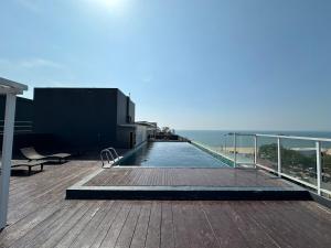 d at sea hotel