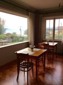 hotel el ciervo