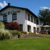 hotel el ciervo