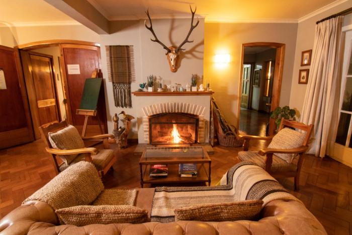 hotel el ciervo