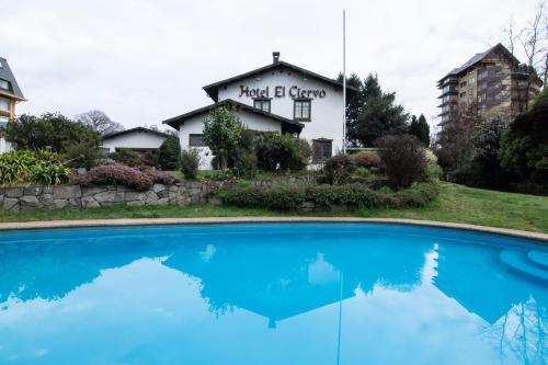 hotel el ciervo