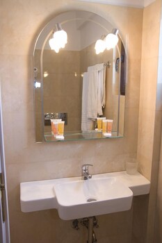 berdoussis hotel