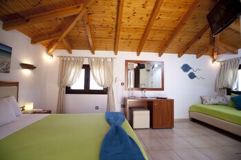 berdoussis hotel