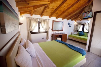berdoussis hotel