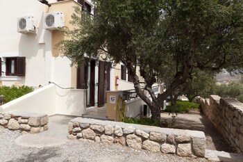 berdoussis hotel