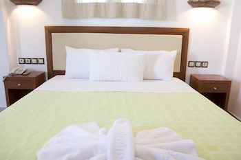 berdoussis hotel