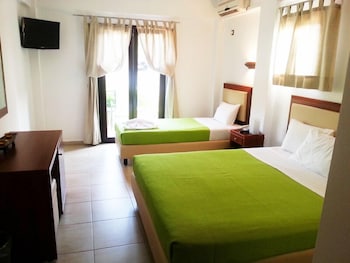 berdoussis hotel