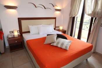 berdoussis hotel