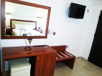 berdoussis hotel