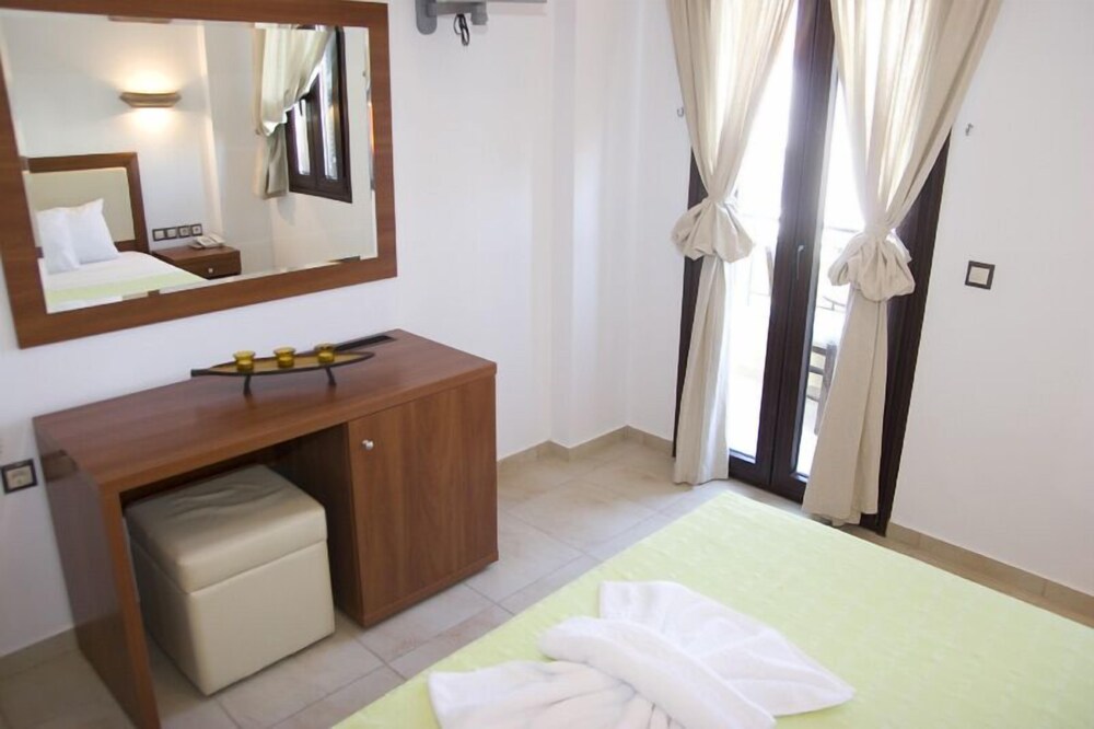berdoussis hotel