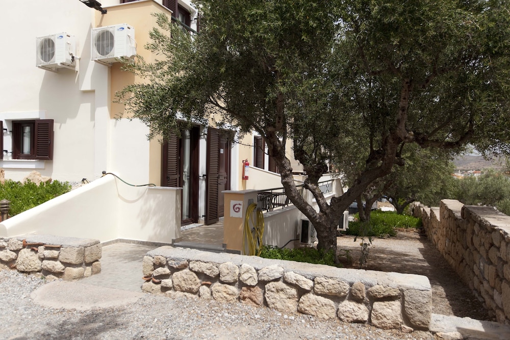 berdoussis hotel