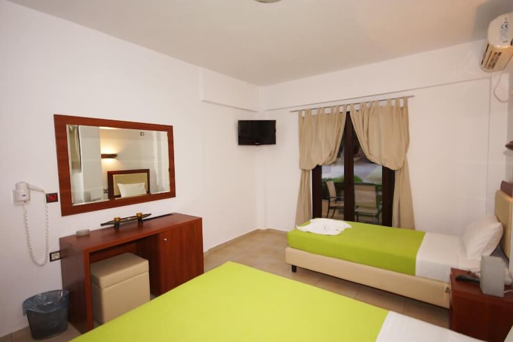 berdoussis hotel