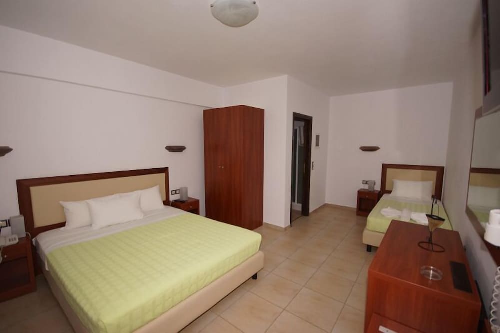 berdoussis hotel
