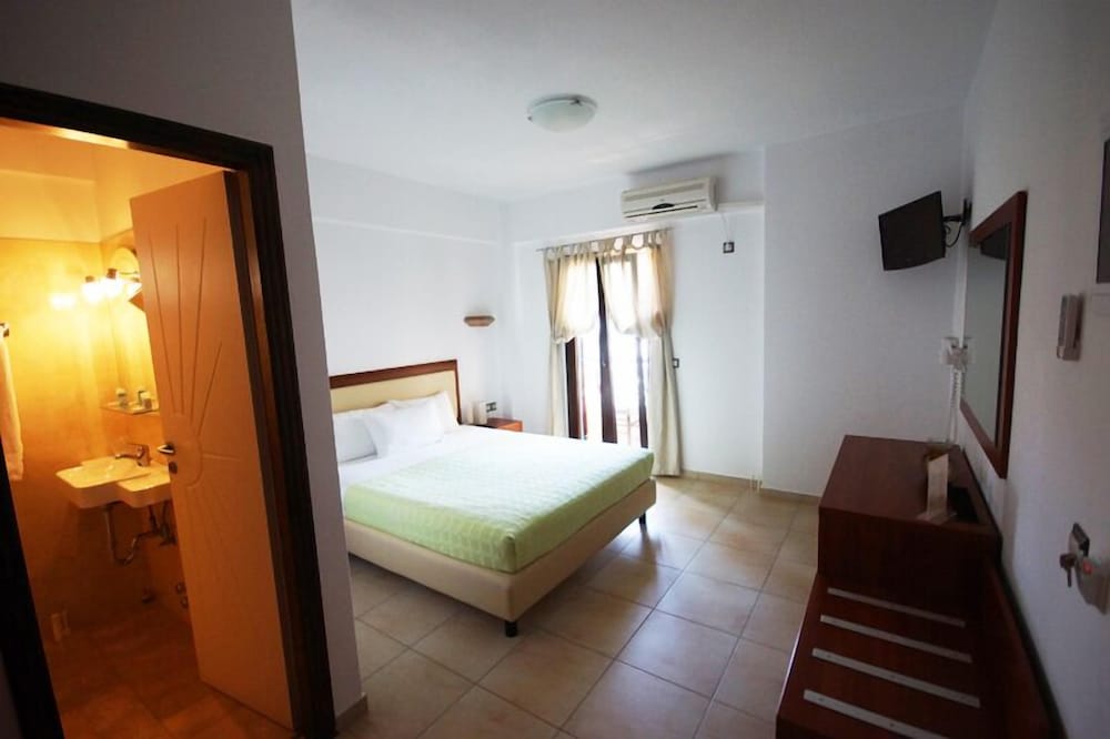 berdoussis hotel