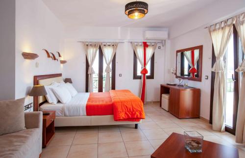elafonisos