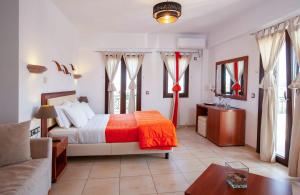 Berdoussis Hotel,Peloponnese>>Elafonisos,2 star