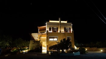 berdoussis hotel