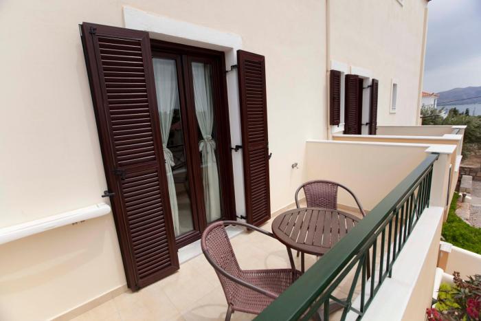 berdoussis hotel