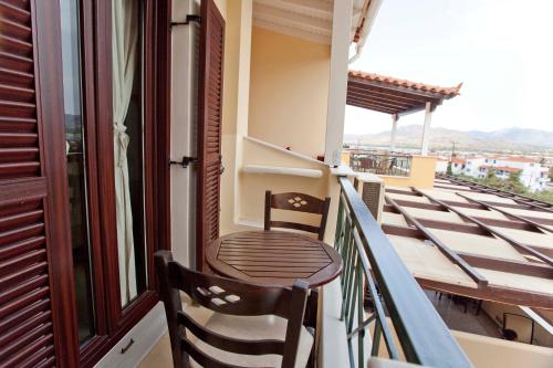 berdoussis hotel