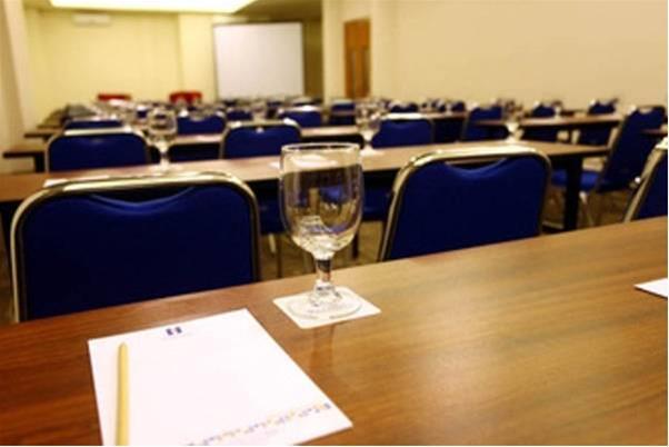 Halogen Hotel,Sedati>>Malang,3 star