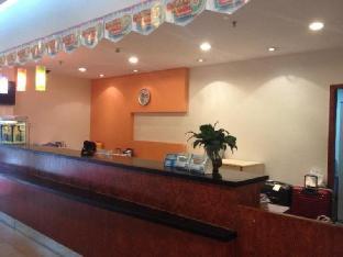 7 days inn guangzhou shimao center jianshe road