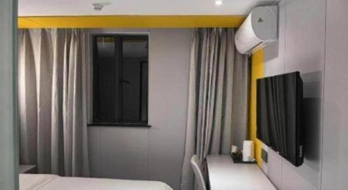 7 days inn guangzhou shimao center jianshe road