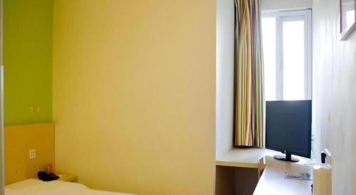 7 days inn guangzhou shimao center jianshe road
