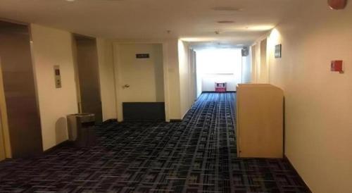 7 days inn guangzhou shimao center jianshe road