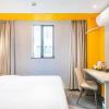 7 days inn guangzhou shimao center jianshe road