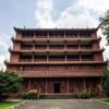 7 days inn guangzhou shimao center jianshe road