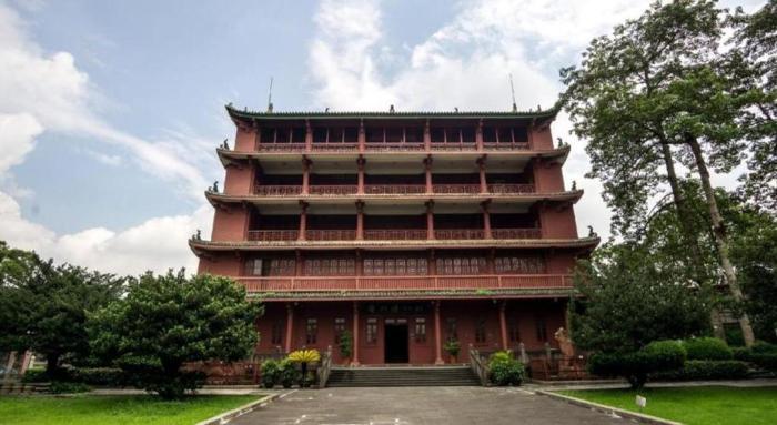 7 days inn guangzhou shimao center jianshe road