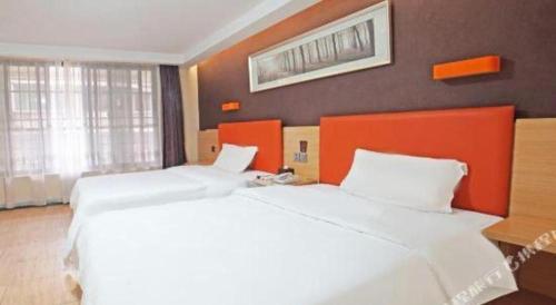 7 days inn guangzhou shimao center jianshe road