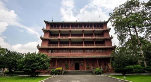 7 days inn guangzhou shimao center jianshe road