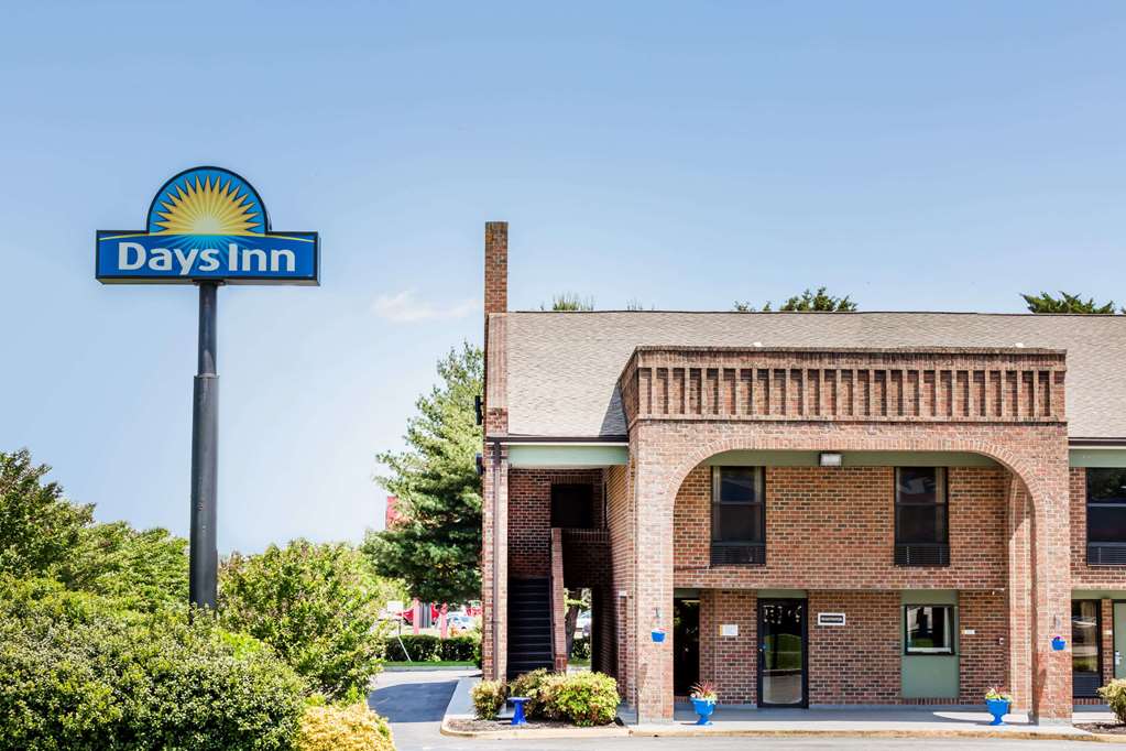 days inn by wyndham tappahannock