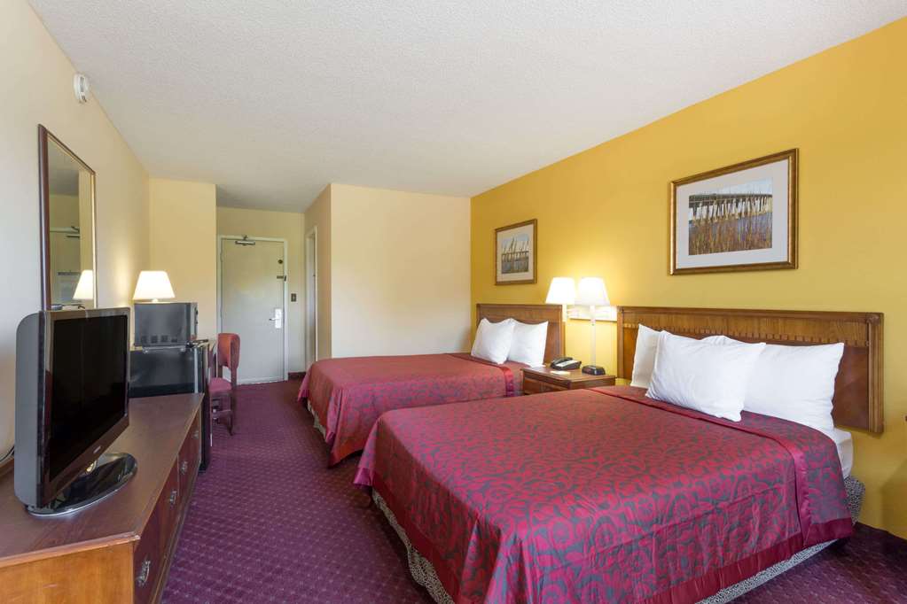 days inn by wyndham tappahannock