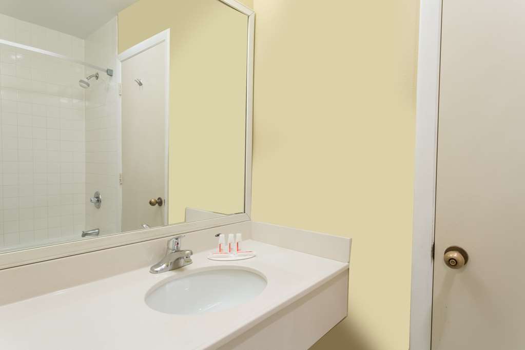 days inn by wyndham tappahannock