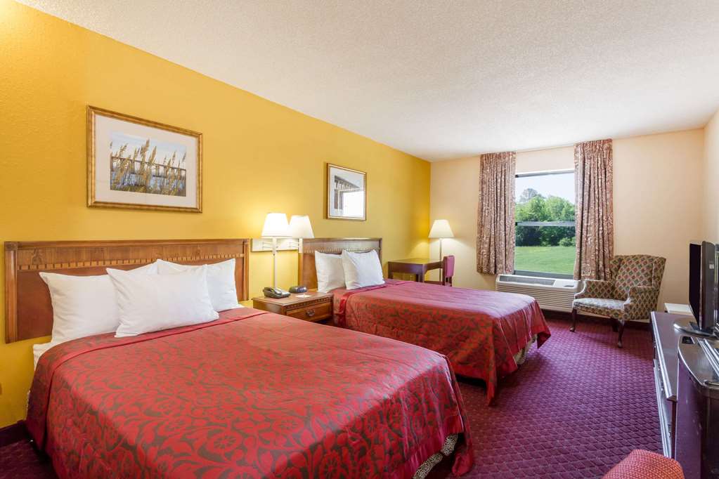 days inn by wyndham tappahannock