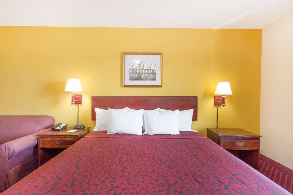 days inn by wyndham tappahannock