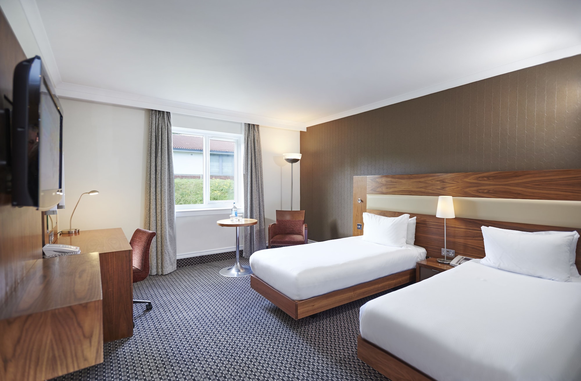 doubletree by hilton bristol north